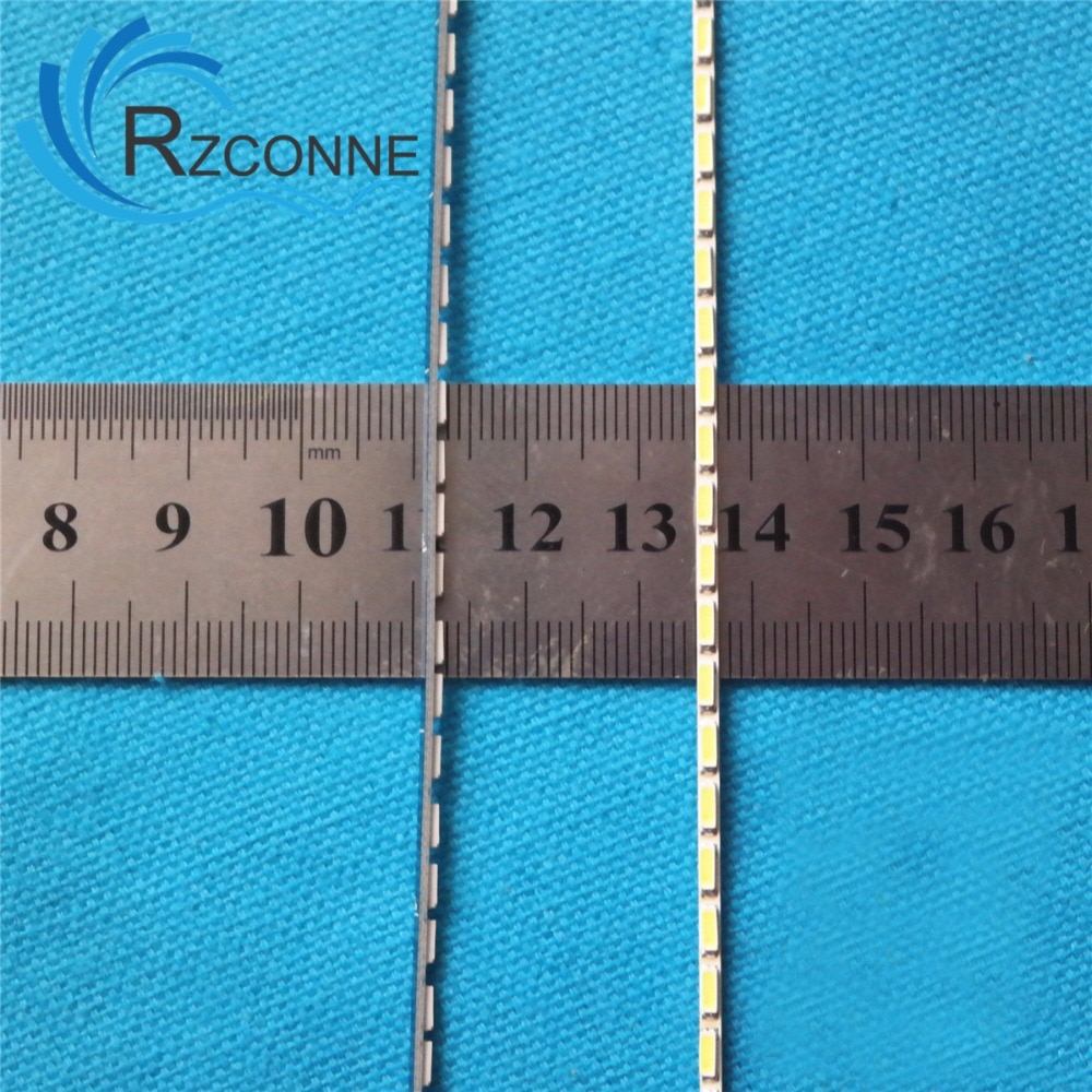 LCD Ϳ LED Ʈ , LCD 270x2mm, 13.3 ġ 3014 LED Ʈ, 45LED, 2 /Ʈ